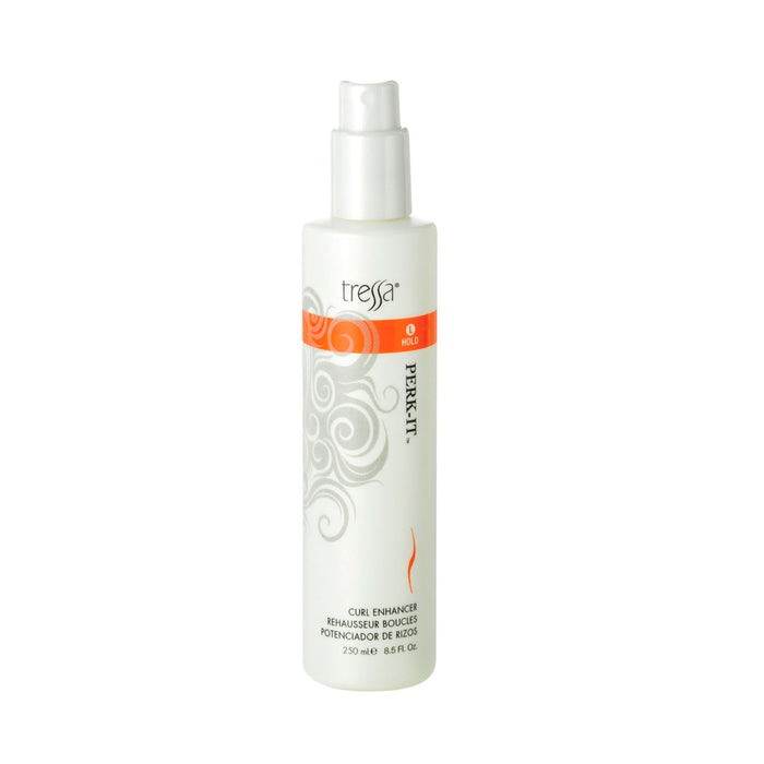 Tressa Perk-It Curl Enhancer Professional Salon Products