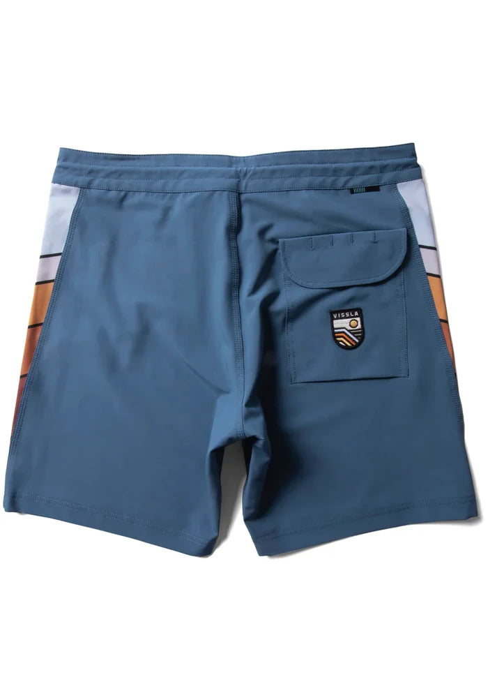 Trimline 17" Trunk boys