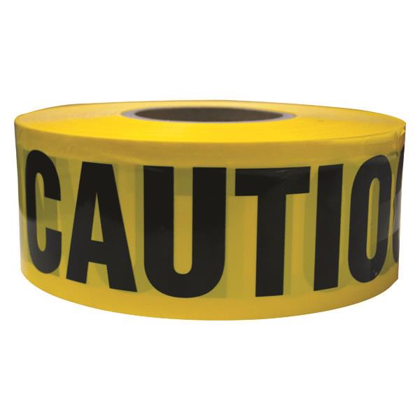 TruForce Barricade Tapes