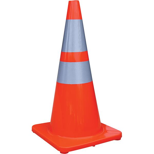 TruForce Economy Traffic Cones