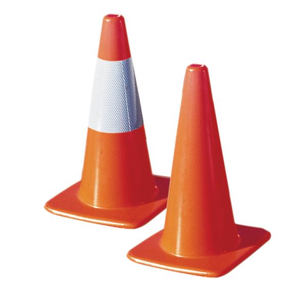 TruForce Economy Traffic Cones