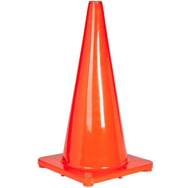 TruForce Economy Traffic Cones