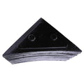 TruForce Heavy-Duty Wheel Chock