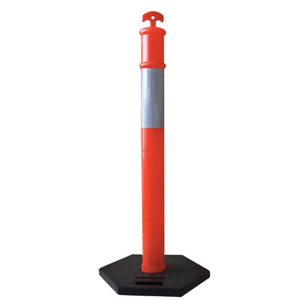 TruForce Traffic Delineator