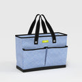 Twisted Sister Ben Pocket Tote