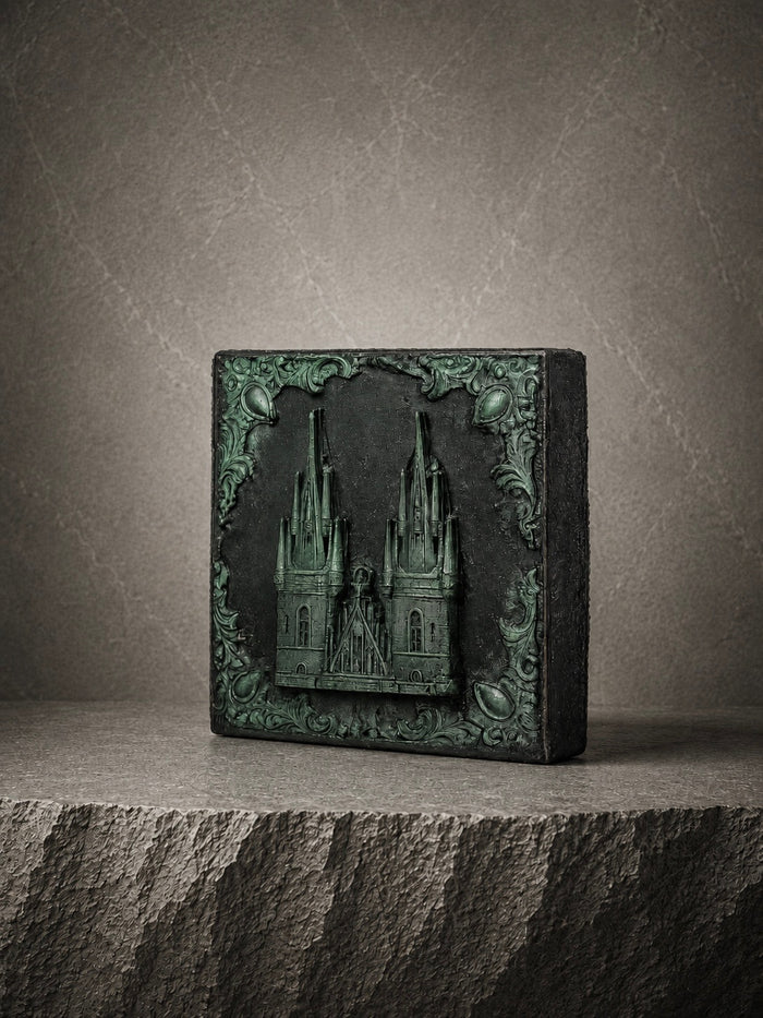 Tyn Cathedral Hand Soap