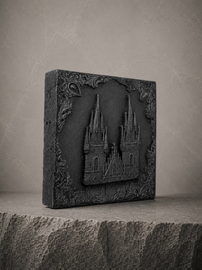 Tyn Cathedral Hand Soap