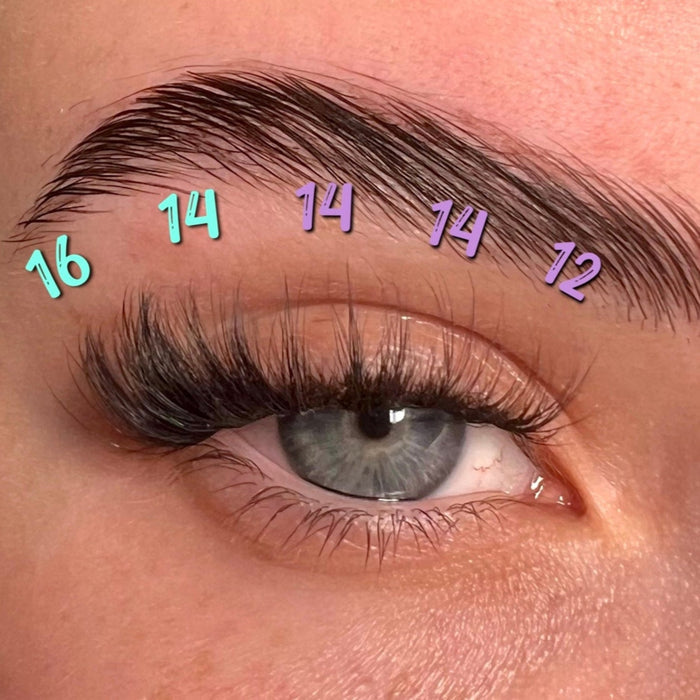 UnBearlievable DIY Cluster Duo Kit - Unicorn Cosmetics