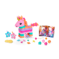 Unicorn Piñata & Party Accessories for 18-inch Dolls