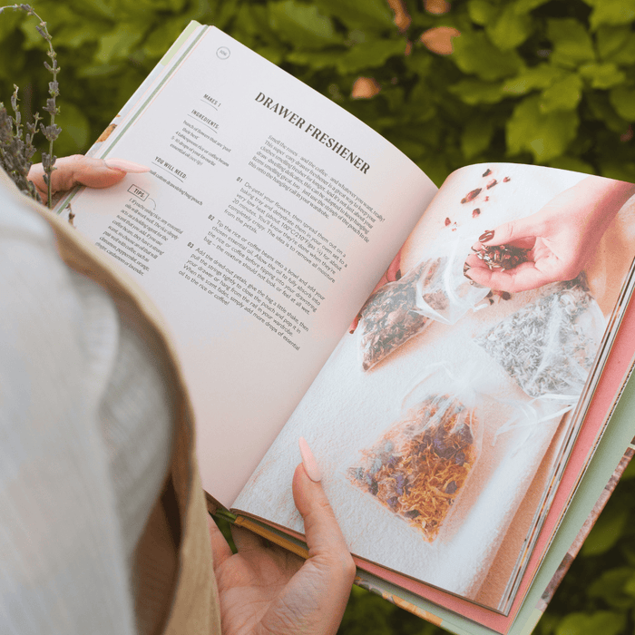UpCircle UpCycled Beauty Hardback Book