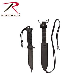 U.S. Navy Seals Combat Knife