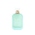 Perfume bottle with 'KAYALI' branding on a white background