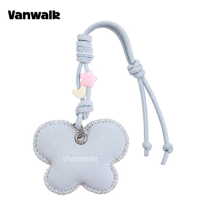 Butterfly Charm Dreamy Blue