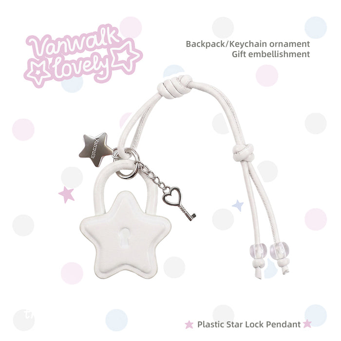 VANWALK Gulugulu Series Cute Bag Accessories Pendant K706