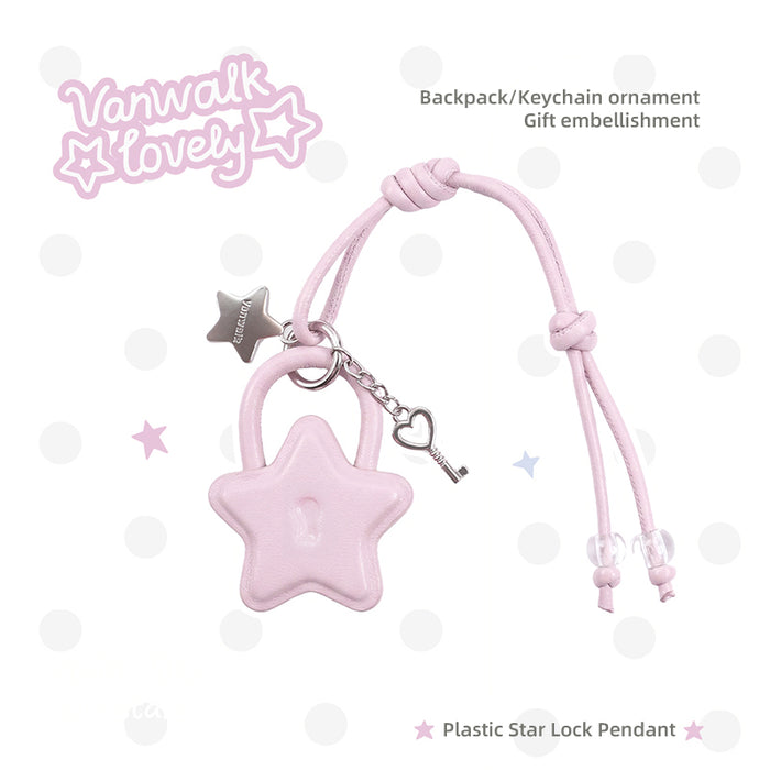 VANWALK Gulugulu Series Cute Bag Accessories Pendant K706