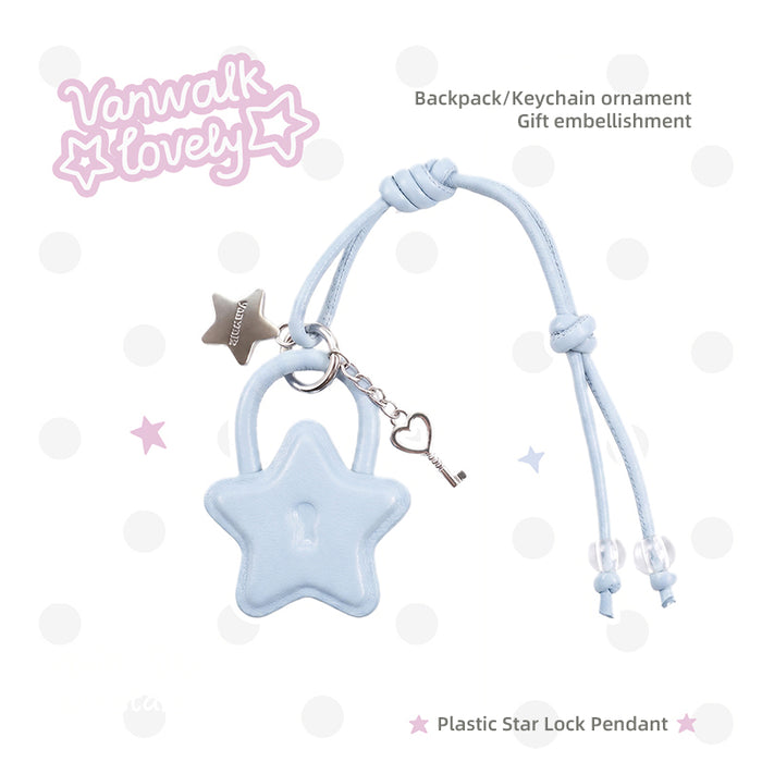 VANWALK Gulugulu Series Cute Bag Accessories Pendant K706