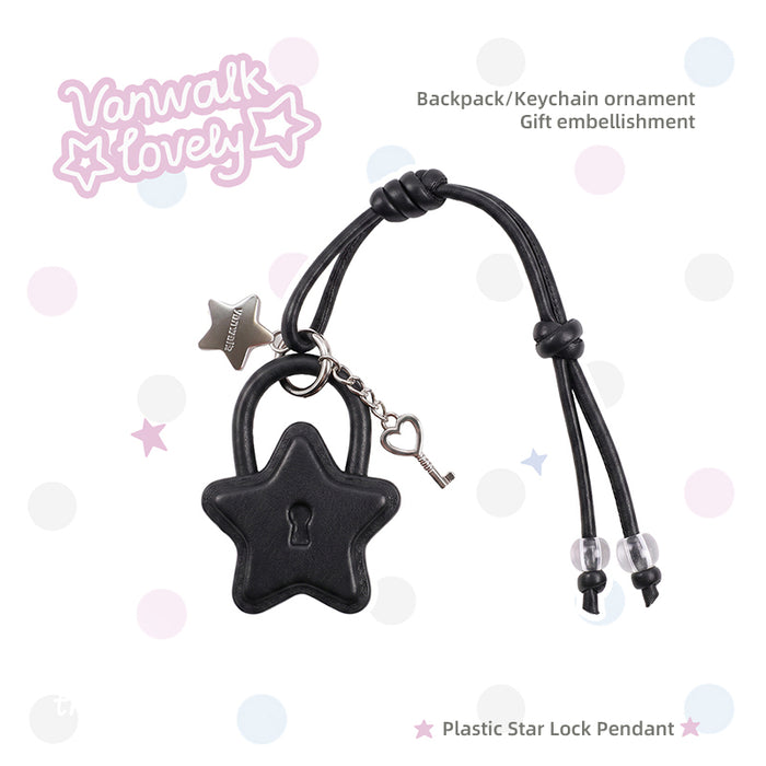 VANWALK Gulugulu Series Cute Bag Accessories Pendant K706