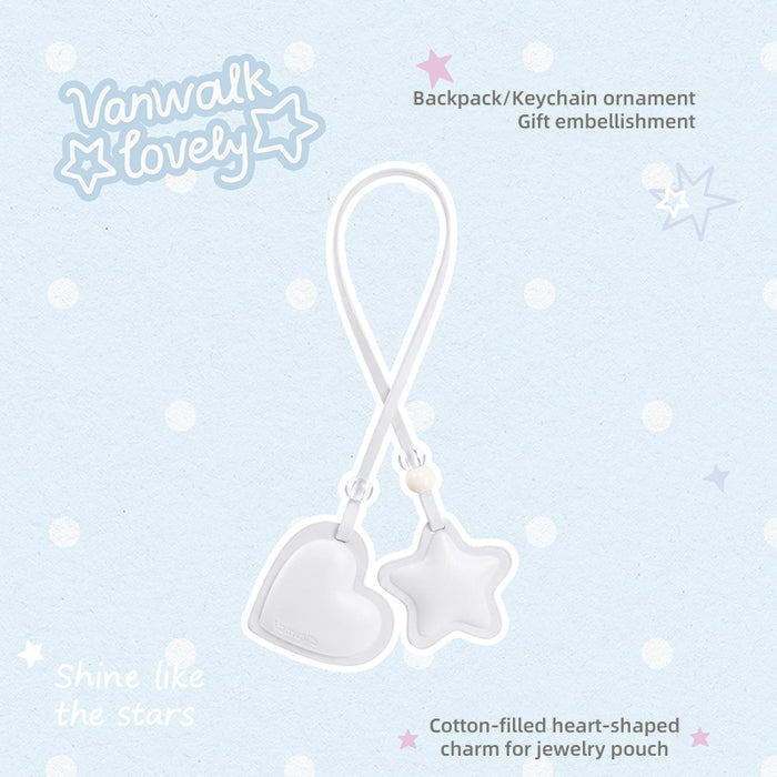 VANWALK Gulugulu Series Cute Bag Accessories Pendant K706