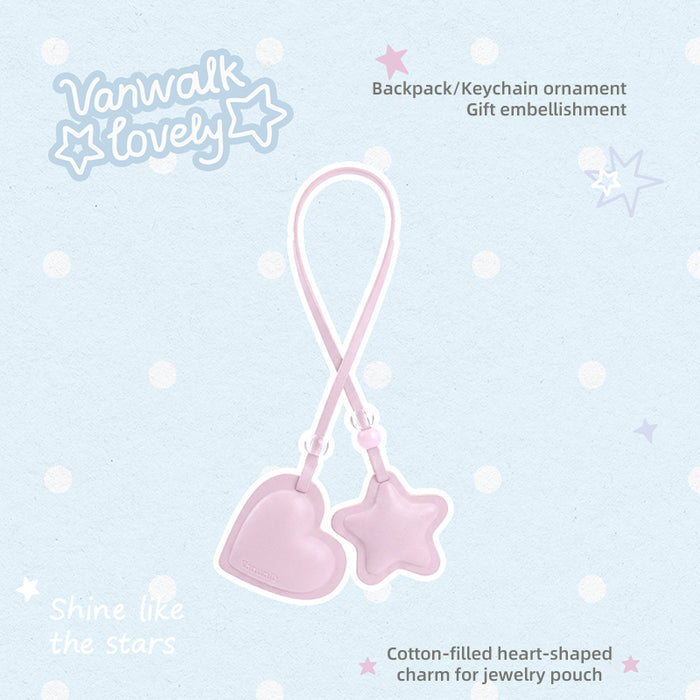 VANWALK Gulugulu Series Cute Bag Accessories Pendant K706