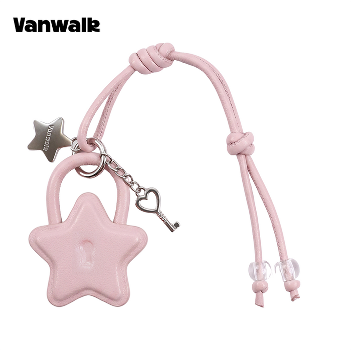 Star Charm Pink
