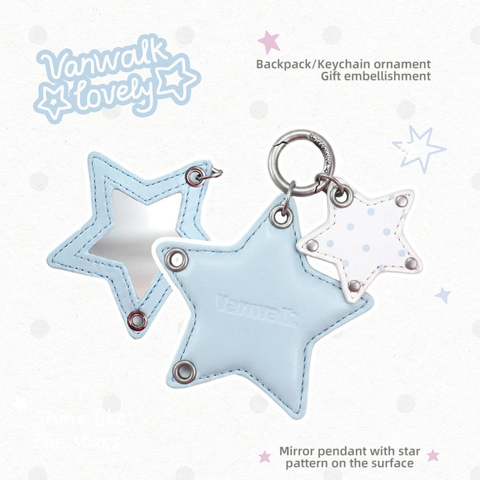 VANWALK Gulugulu Series Cute Bag Accessories Pendant K713