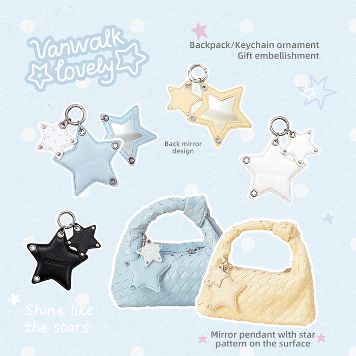 VANWALK Gulugulu Series Cute Bag Accessories Pendant K713