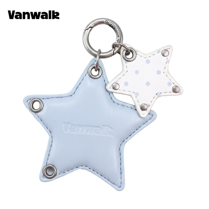 VANWALK Gulugulu Series Cute Bag Accessories Pendant K713