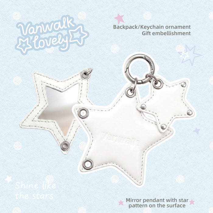 VANWALK Gulugulu Series Cute Bag Accessories Pendant K713