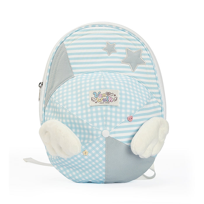VANWALK Original Angel Wings Cute Daily Backpack v2942