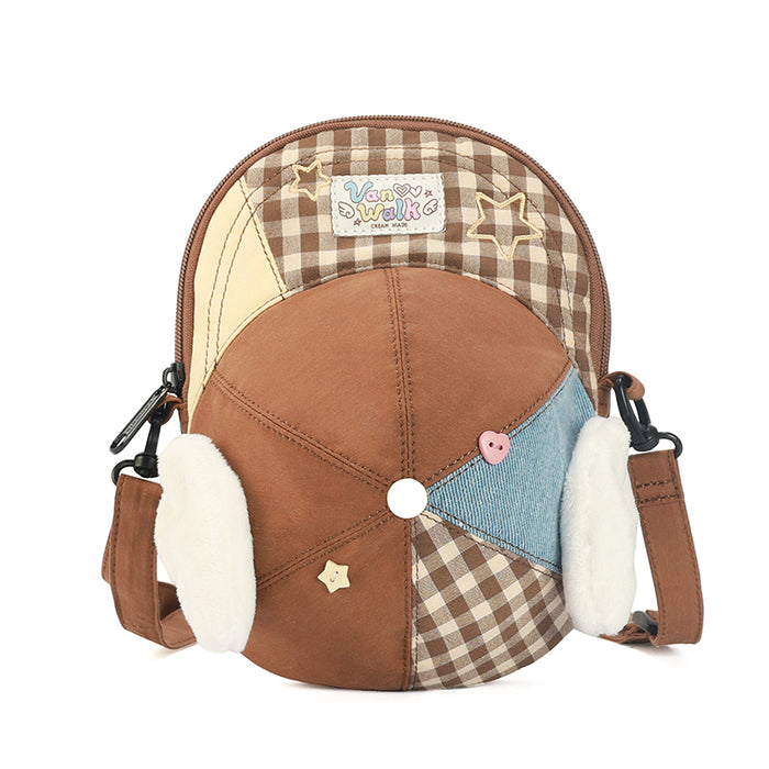 Brown MINI