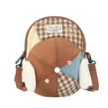 Brown MINI