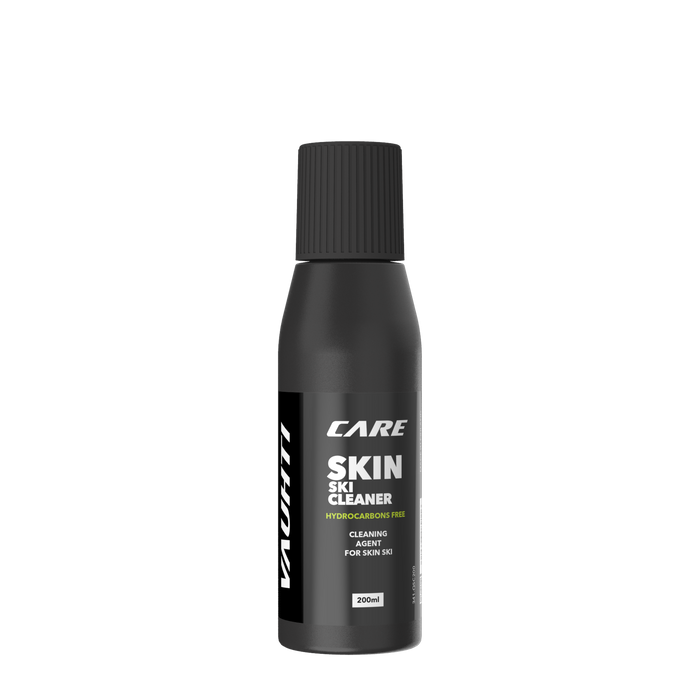 A product picture of the Vauhti Skin Ski Cleaner Liquid