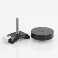 VCW-S- V Series Counterweight with 3″ Threaded Rod