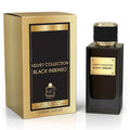 Velvet Collection Black Insenso 100ML EDP (unisex) By Milestone