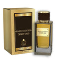 Velvet Collection Desert Oud 100ML EDP (unisex) By Milestone