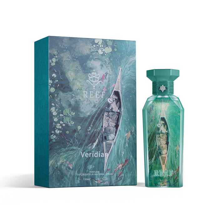 Veridian Perfume