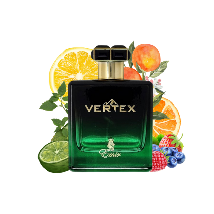 VERTEX EMIR 100ML