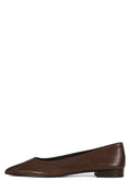 VESPA Jeffrey Campbell Flat Coffee