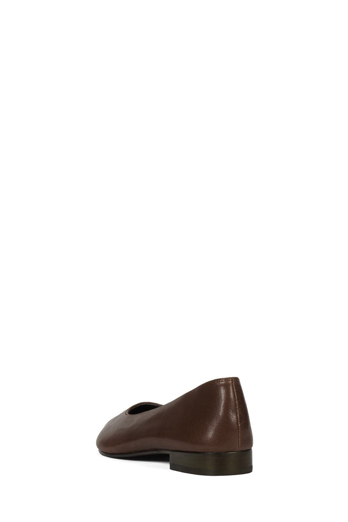 VESPA Jeffrey Campbell Flat Coffee