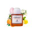 VIBRANT ORANGE AND NEROLI EMIR