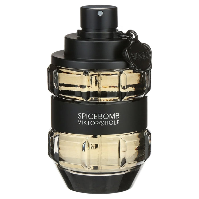 Viktor & Rolf Spicebomb Eau De Toilette - 3.0 fl oz