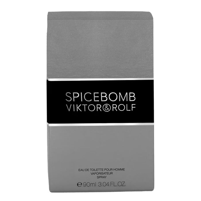 Viktor & Rolf Spicebomb Eau De Toilette - 3.0 fl oz