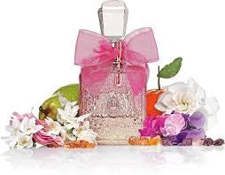 Viva La Juicy Rose Perfume 3.4 oz