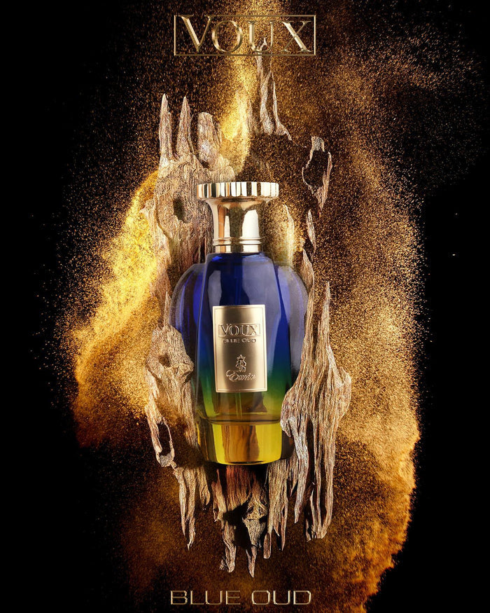 VOUX  BLUE OUD EMIR