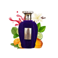 VOUX VIOLETTE EMIR