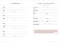 Wedding Planner Checklist