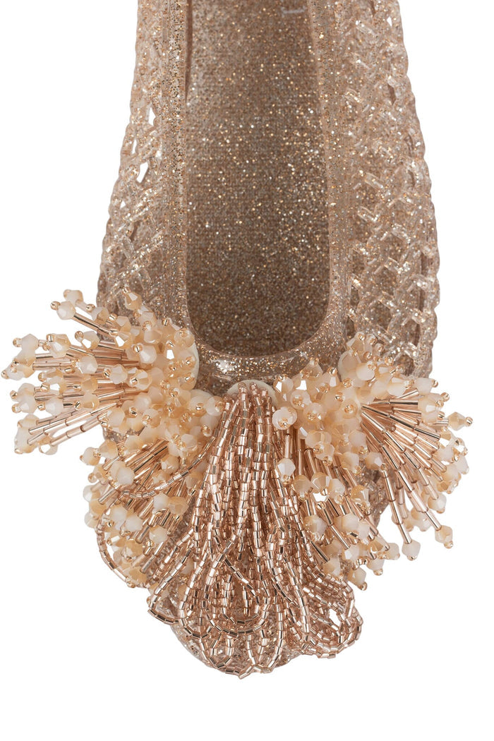WHIMZY-J Rosegold Glitter Combo 4