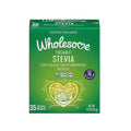 Wholesome Organic Stevia 35 packets