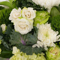 Wicked Green Diy Flower Kit Recipe - Image