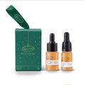 UpCircle 'Winter Glow' Bauble Gift Set